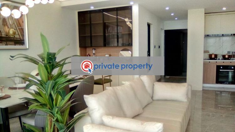 2 bedroom Apartment For Sale Lavington Nairobi - 22