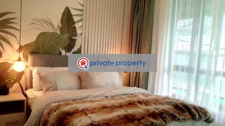 2 bedroom Apartment For Sale Lavington Nairobi - 12