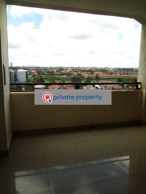 3 bedroom Apartment For Sale Syokimau/Mulolongo Machakos - 1