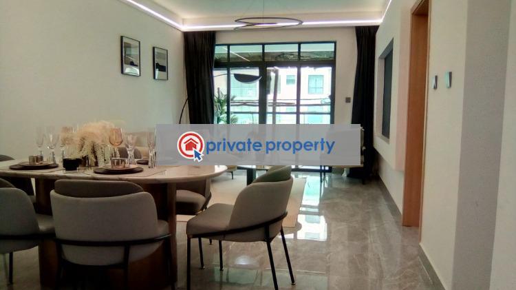 2 bedroom Apartment For Sale Lavington Nairobi - 2