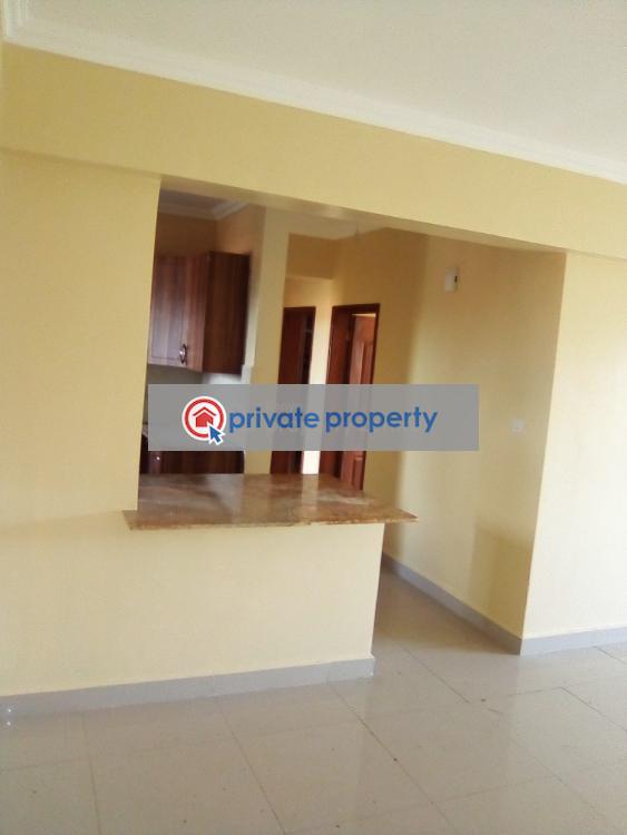 3 bedroom Apartment For Sale Syokimau/Mulolongo Machakos - 7