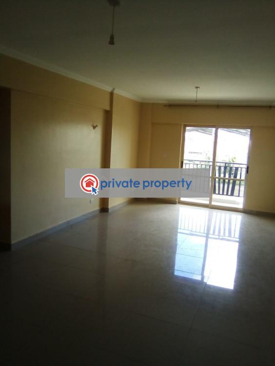 3 bedroom Apartment For Sale Syokimau/Mulolongo Machakos - 2