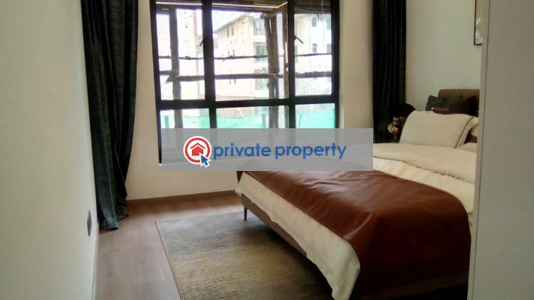 2 bedroom Apartment For Sale Lavington Nairobi - 5