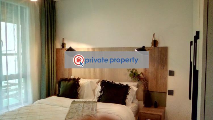 2 bedroom Apartment For Sale Lavington Nairobi - 14