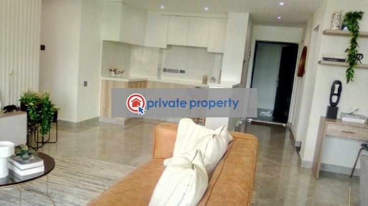 2 bedroom Apartment For Sale Lavington Nairobi - 15