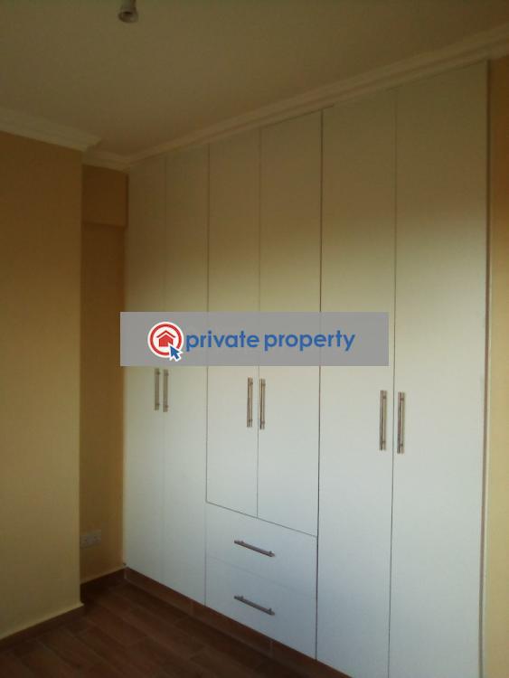 3 bedroom Apartment For Sale Syokimau/Mulolongo Machakos - 10