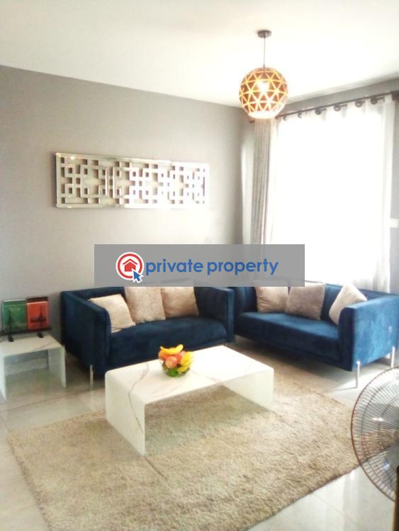 2 bedroom Apartment For Sale &nbsp;mombasa Road Athi River Machakos - 3