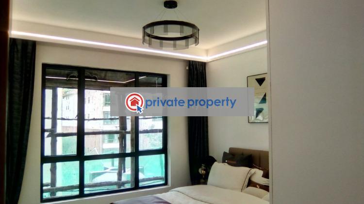 2 bedroom Apartment For Sale Lavington Nairobi - 4