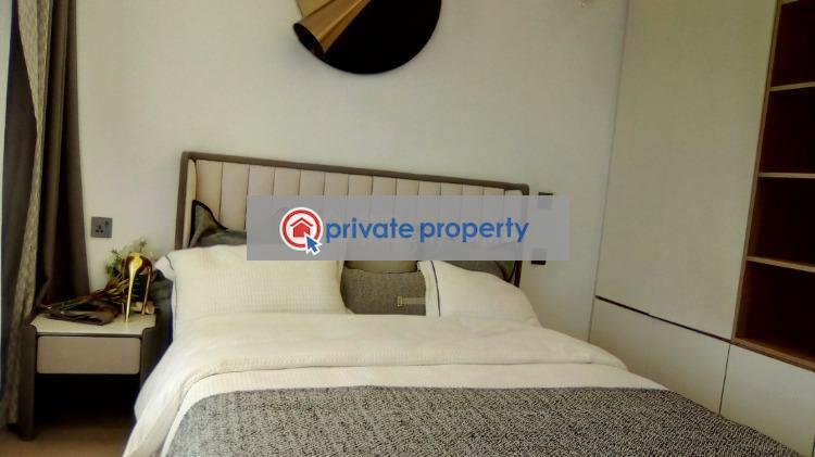 2 bedroom Apartment For Sale Lavington Nairobi - 19