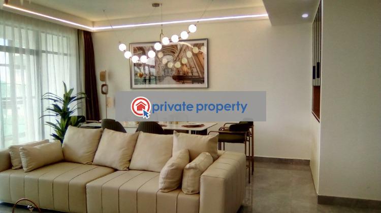 2 bedroom Apartment For Sale Lavington Nairobi - 23
