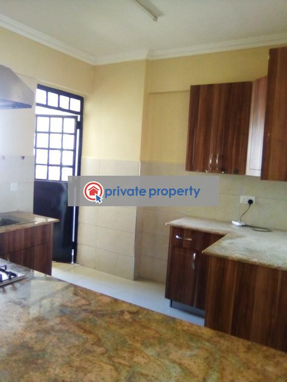 3 bedroom Apartment For Sale Syokimau/Mulolongo Machakos - 12