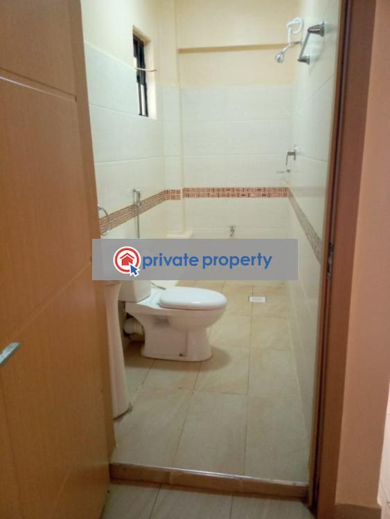 2 bedroom Apartment For Sale Spring Valley Nairobi - 8