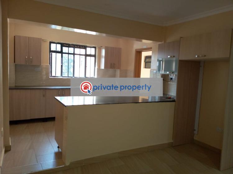 2 bedroom Apartment For Sale Spring Valley Nairobi - 2