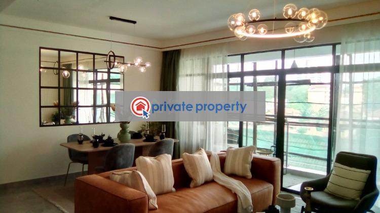 2 bedroom Apartment For Sale Lavington Nairobi - 10