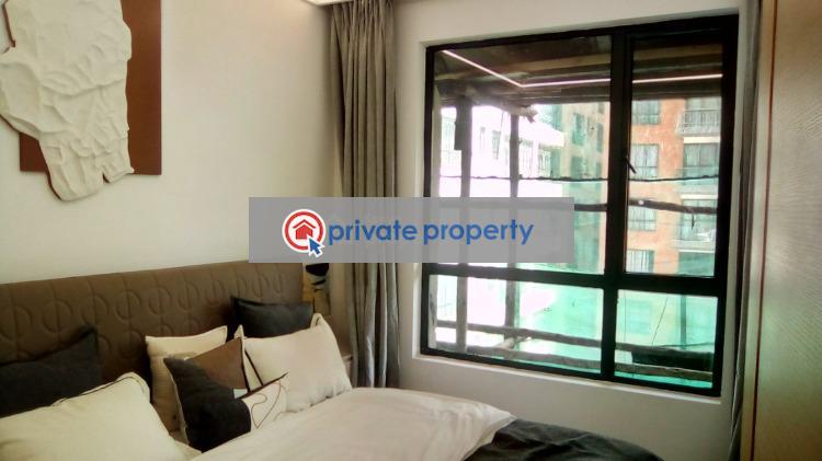 2 bedroom Apartment For Sale Lavington Nairobi - 6