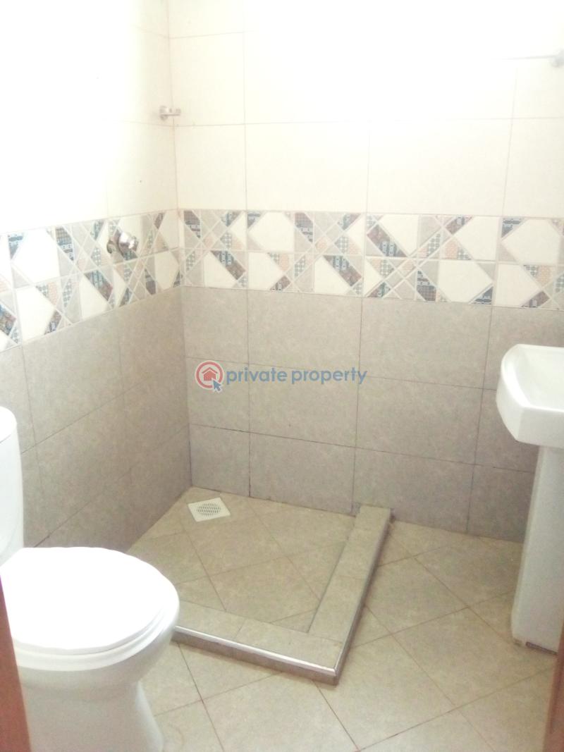 2 bedroom Apartment For Sale Mombasa Road. Daystar Road Athi River Machakos - 8