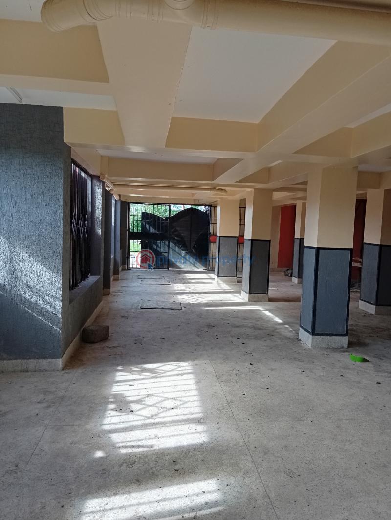1 bedroom Apartment For Rent Kisaju Kaputiei North Kajiado - 57
