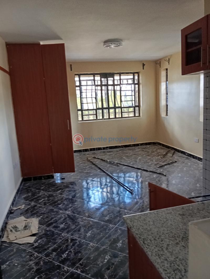 1 bedroom Apartment For Rent Kisaju Kaputiei North Kajiado - 1
