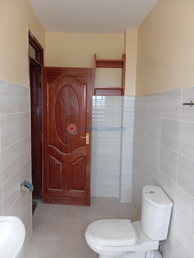 1 bedroom Apartment For Rent Kisaju Kaputiei North Kajiado - 15