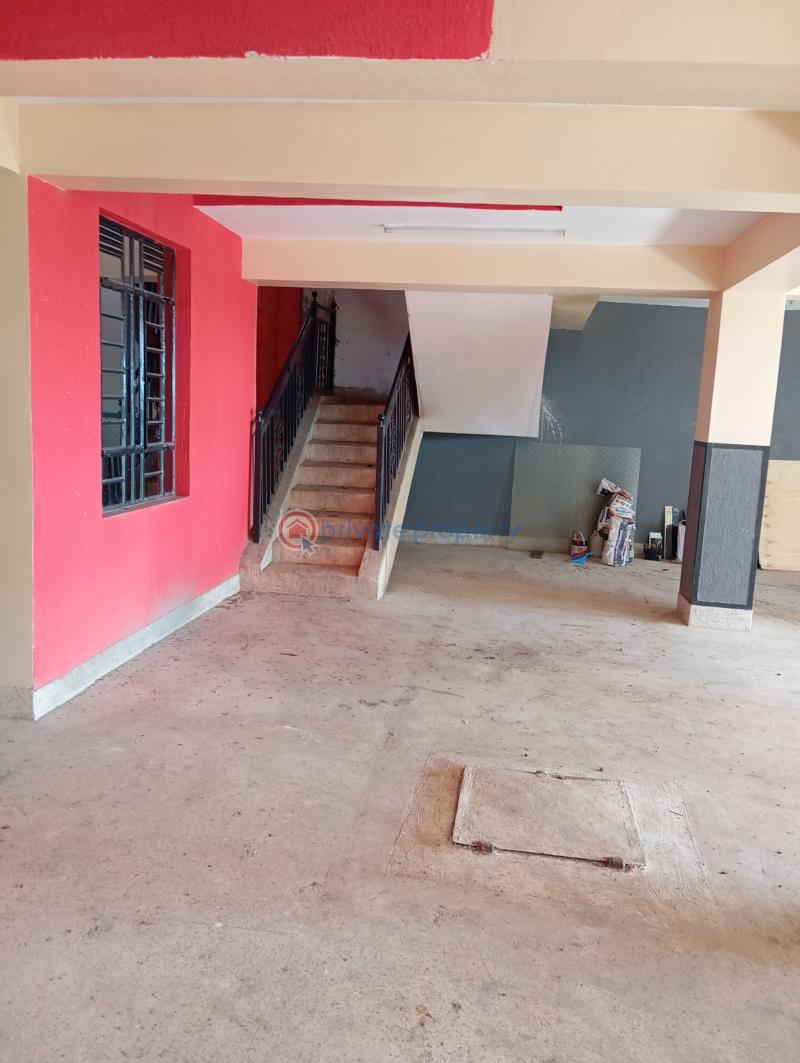 1 bedroom Apartment For Rent Kisaju Kaputiei North Kajiado - 59
