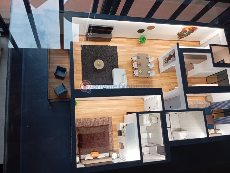 2 bedroom Apartment For Sale Near Adams Arcade Kilimani Nairobi - 1