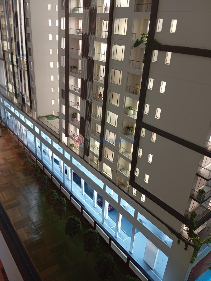 2 bedroom Apartment For Sale Near Adams Arcade Kilimani Nairobi - 10