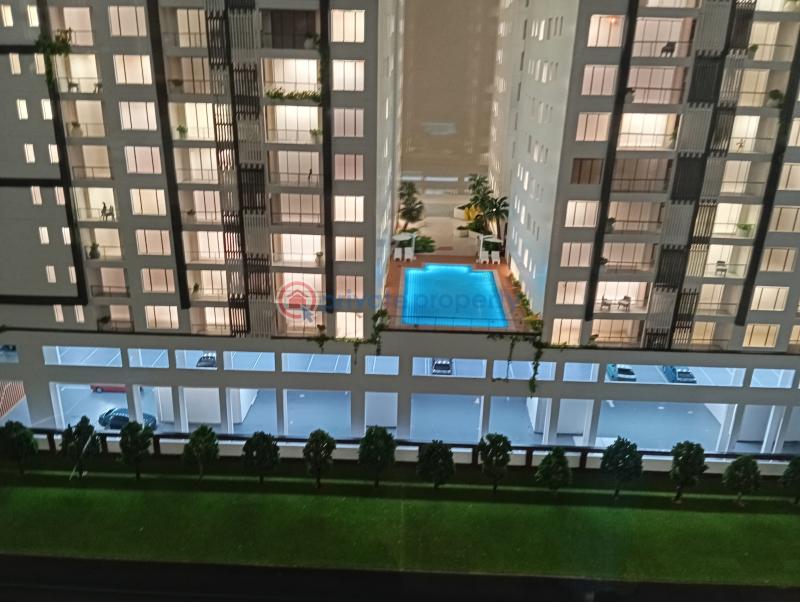 2 bedroom Apartment For Sale Near Adams Arcade Kilimani Nairobi - 0