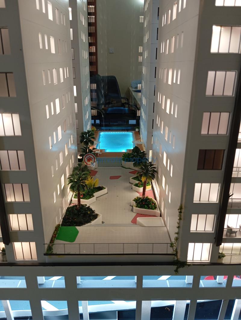 2 bedroom Apartment For Sale Near Adams Arcade Kilimani Nairobi - 9