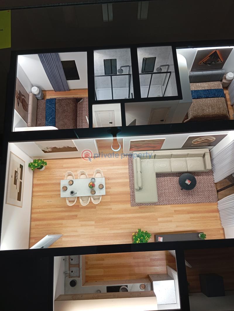 2 bedroom Apartment For Sale Near Adams Arcade Kilimani Nairobi - 8
