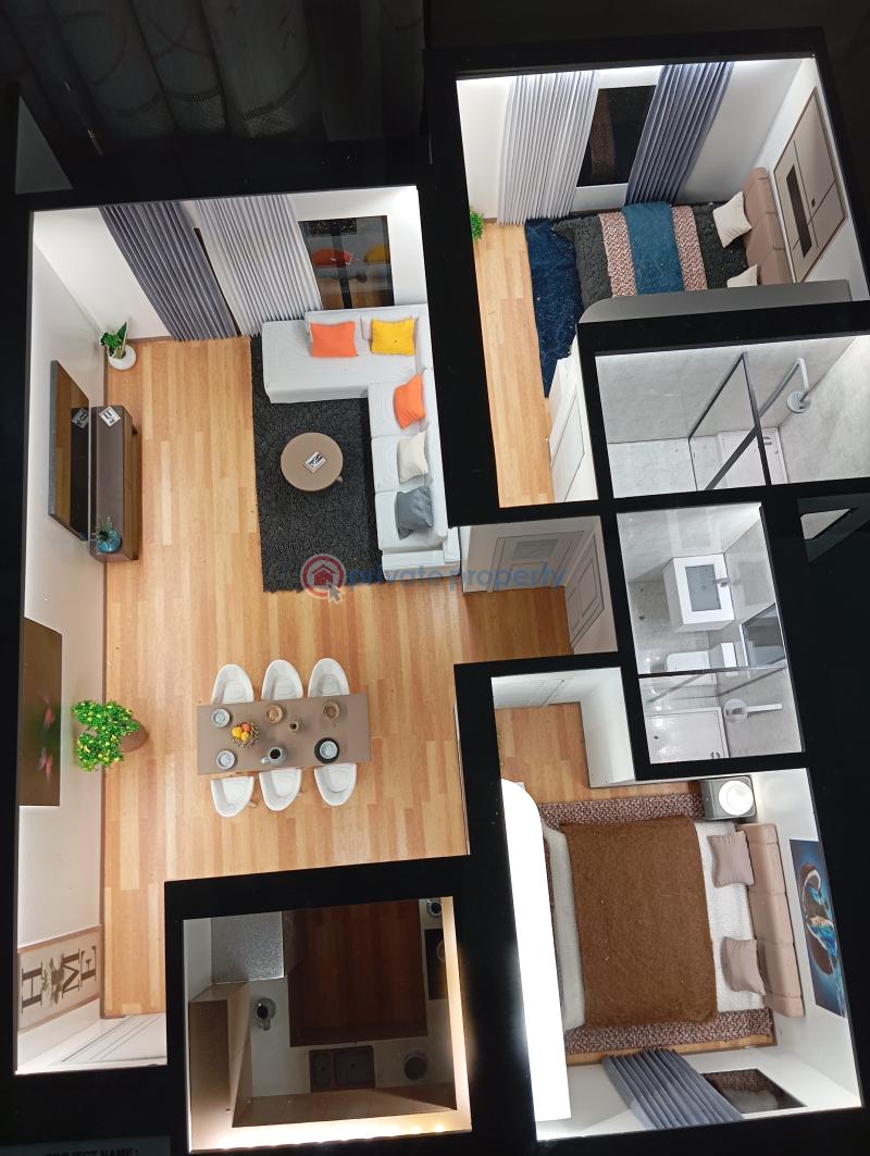 2 bedroom Apartment For Sale Near Adams Arcade Kilimani Nairobi - 4