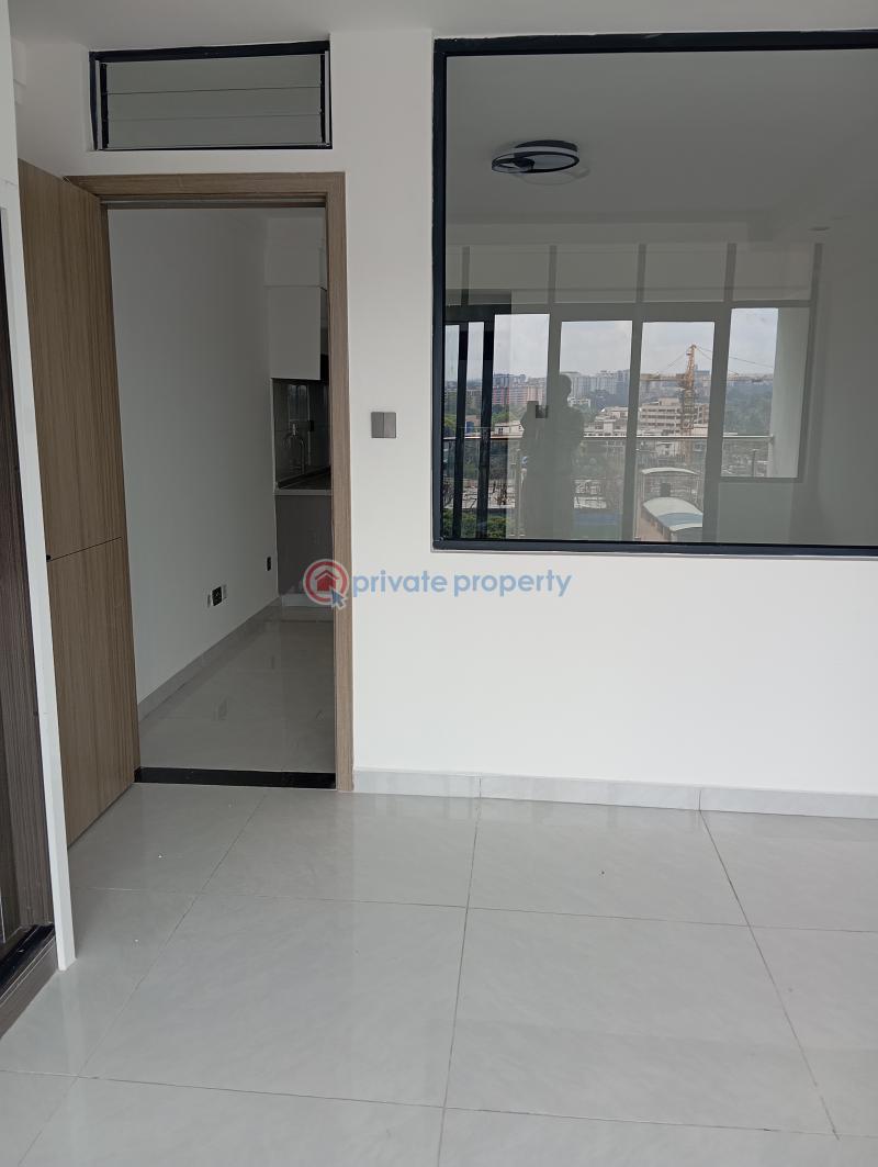 1 bedroom Apartment For Rent westlands Nairobi - 3