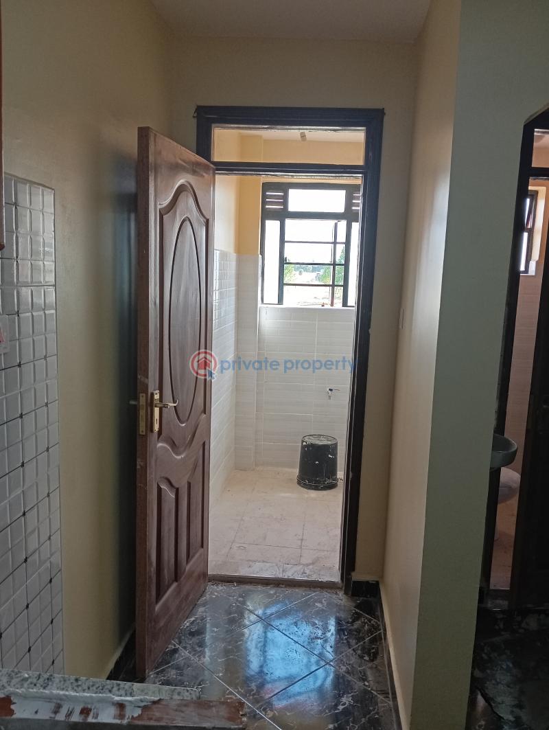 1 bedroom Apartment For Rent Kisaju Kaputiei North Kajiado - 12