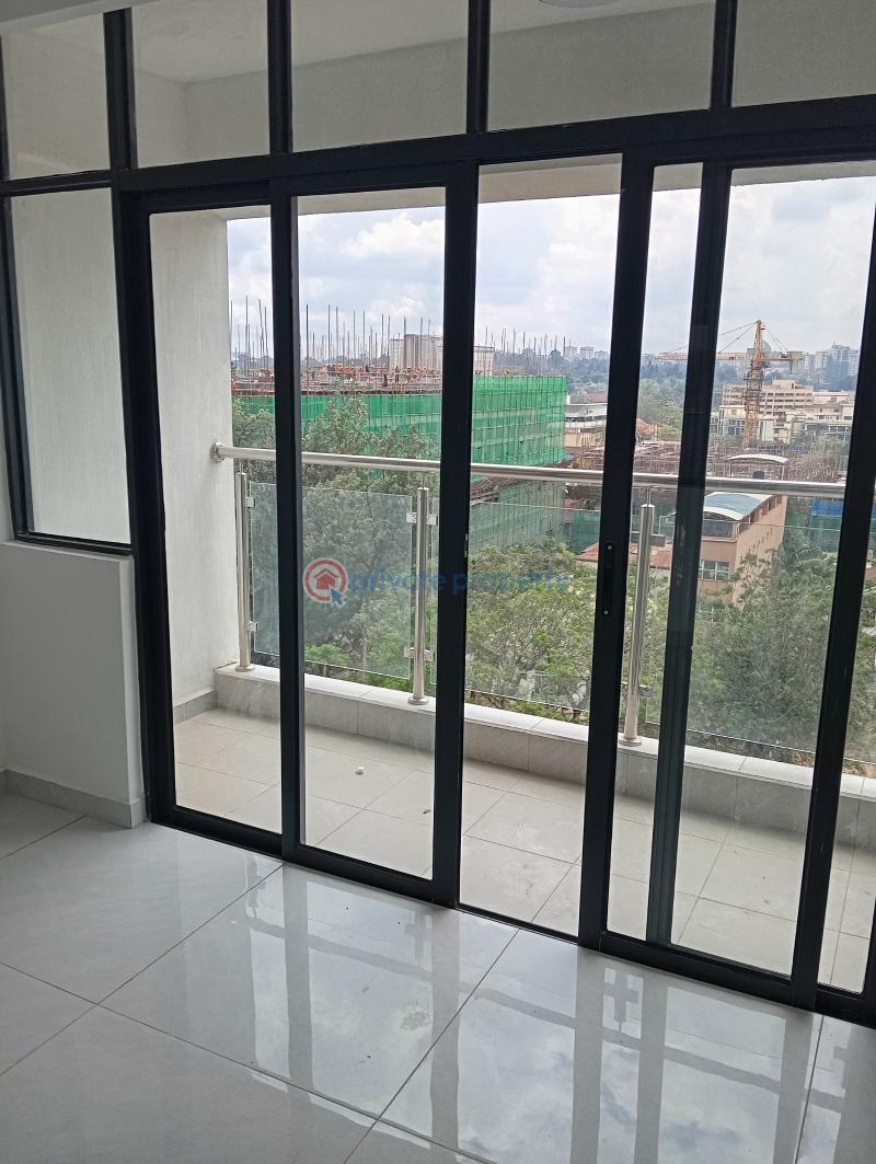 1 bedroom Apartment For Rent westlands Nairobi - 1
