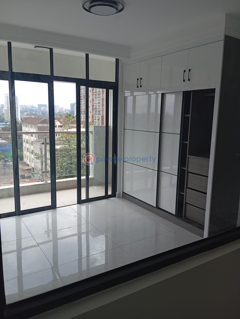 1 bedroom Apartment For Rent westlands Nairobi - 4