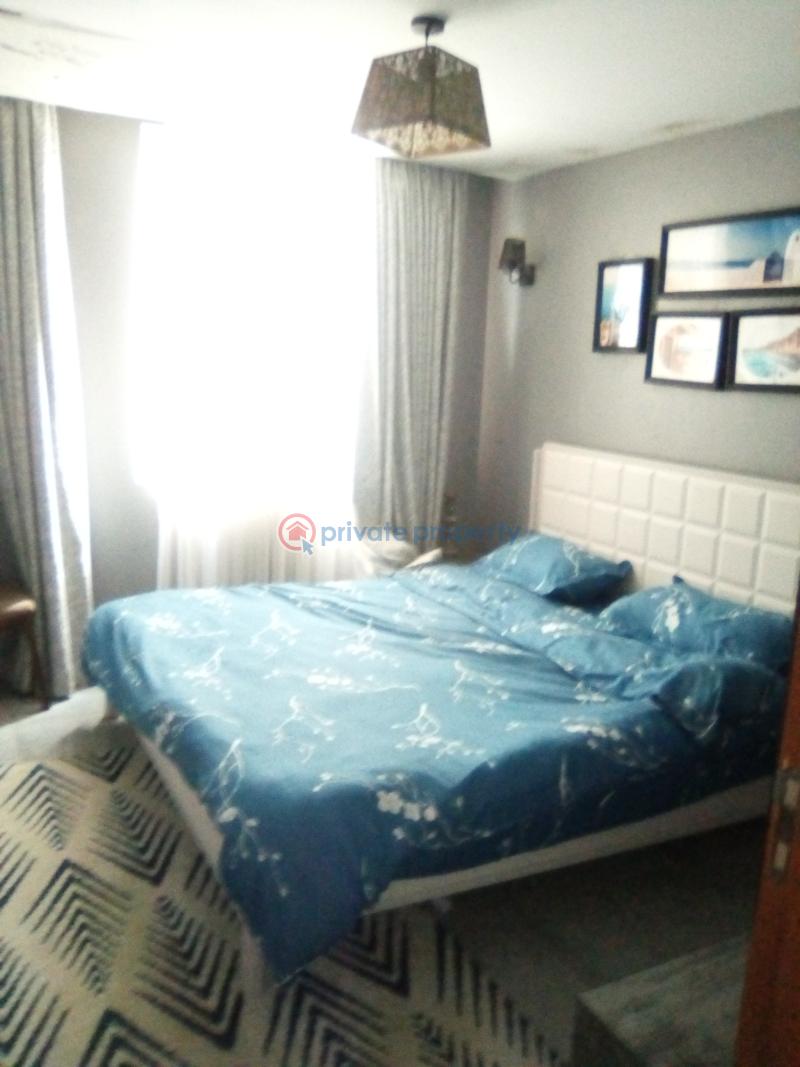 2 bedroom Apartment For Sale Mombasa Road. Daystar Road Athi River Machakos - 1