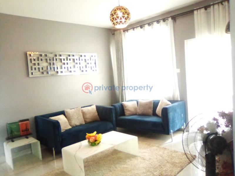 2 bedroom Apartment For Sale Mombasa Road. Daystar Road Athi River Machakos - 4
