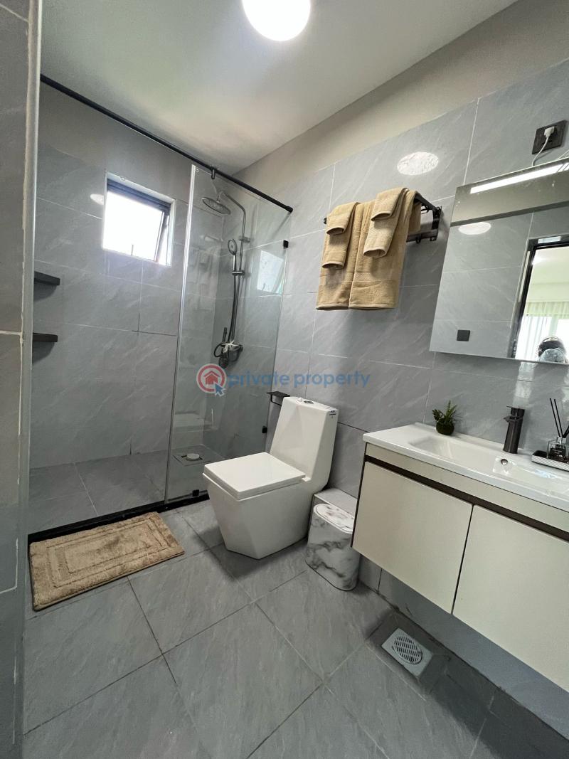 2 bedroom Apartment For Sale near Kasuku Center Kileleshwa Nairobi - 2