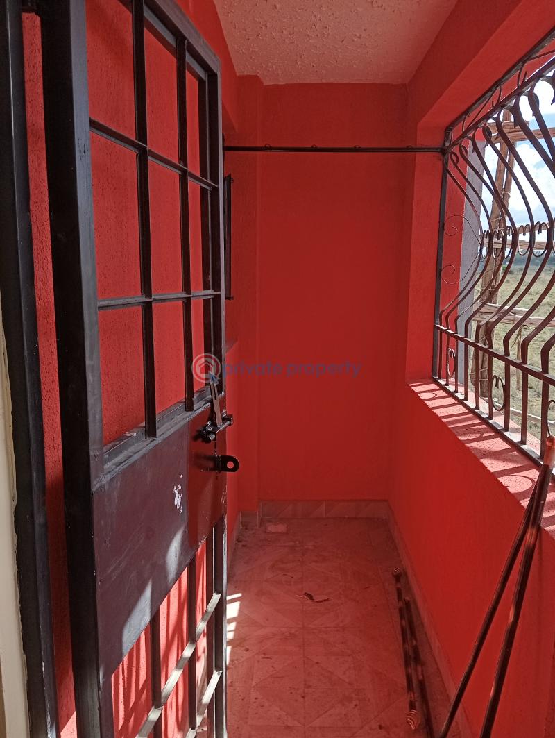 1 bedroom Apartment For Rent Kisaju Kaputiei North Kajiado - 14