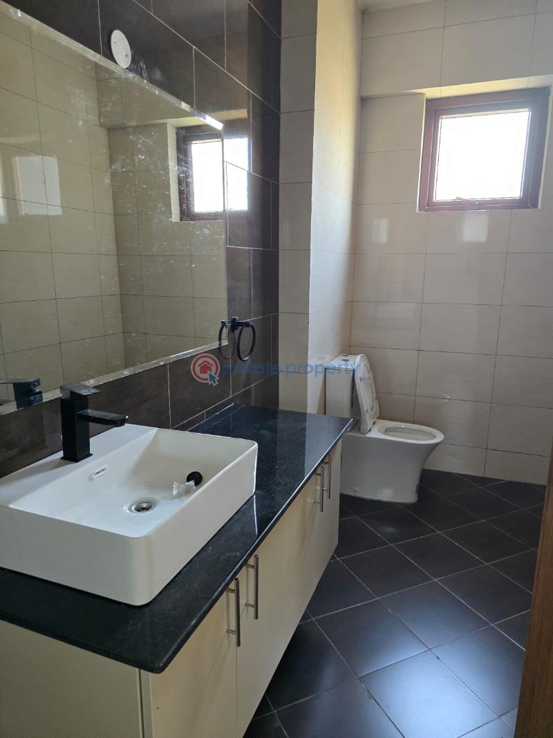 3 bedroom Apartment For Rent Raphta Road Westlands Nairobi - 9