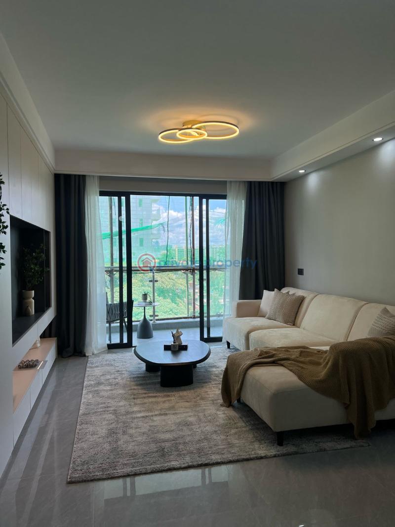 2 bedroom Apartment For Sale near Kasuku Center Kileleshwa Nairobi - 3