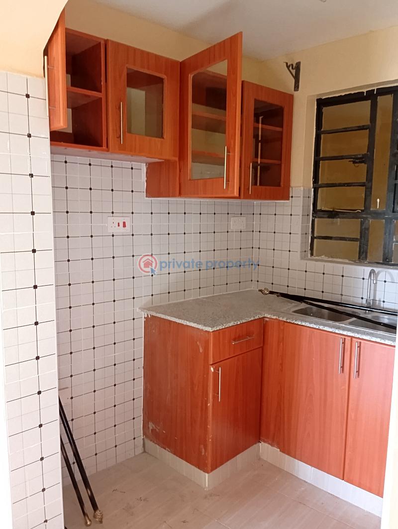 1 bedroom Apartment For Rent Kisaju Kaputiei North Kajiado - 8