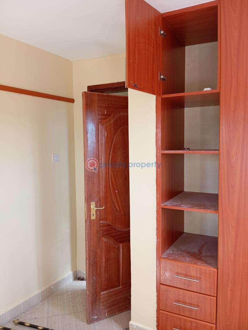 1 bedroom Apartment For Rent Kisaju Kaputiei North Kajiado - 9