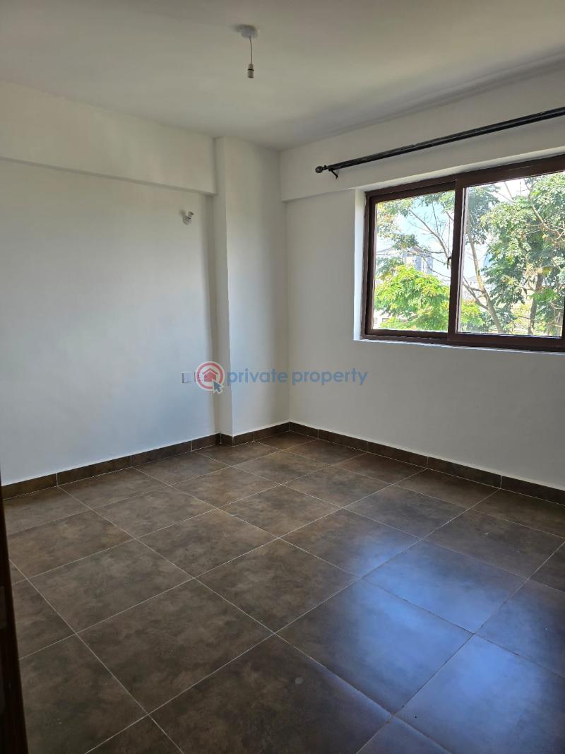 3 bedroom Apartment For Rent Raphta Road Westlands Nairobi - 7