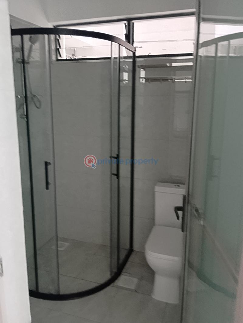 1 bedroom Apartment For Rent westlands Nairobi - 2