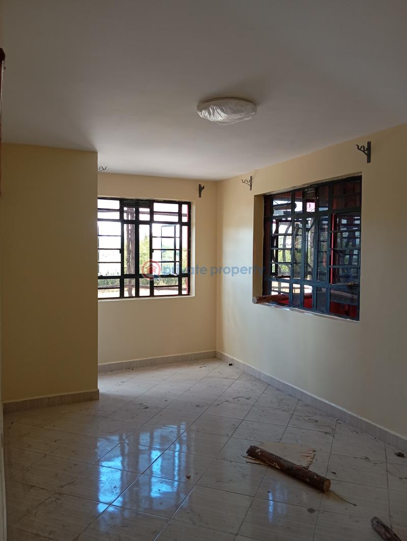 1 bedroom Apartment For Rent Kisaju Kaputiei North Kajiado - 10