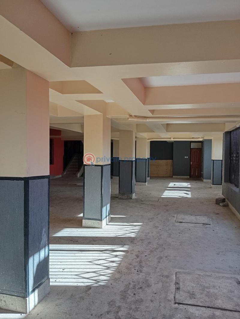 1 bedroom Apartment For Rent Kisaju Kaputiei North Kajiado - 60