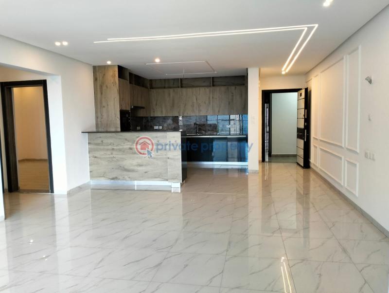 3 bedroom Apartment For Rent Gitanga Road Lavington Nairobi - 11