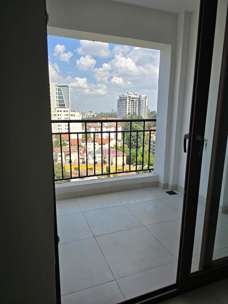 3 bedroom Apartment For Rent Raphta Road Westlands Nairobi - 1