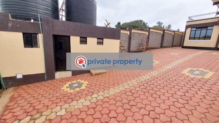5 bedroom House For Sale &nbsp;membley Ruiru Kiambu - 6