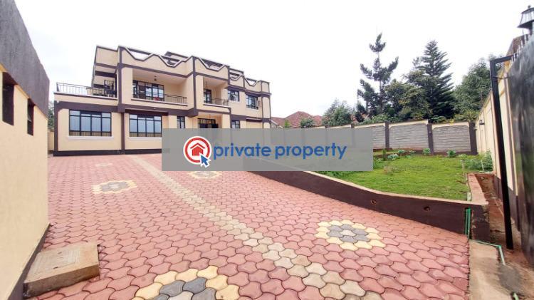 5 bedroom House For Sale &nbsp;membley Ruiru Kiambu - 1